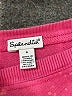 Splendid Pink Sweatshirt Size S (baby) - photo 3