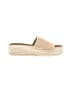 Vince. Tan Wedges Size 7 - photo 1