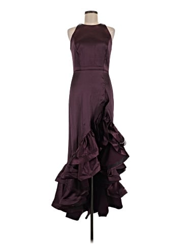 Betsy & Adam Cocktail Dress (view 1)
