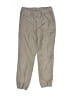 Gap Kids 100% Cotton Solid Tan Khakis Size 10 - photo 1