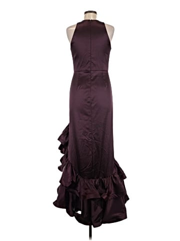 Betsy & Adam Cocktail Dress (view 2)