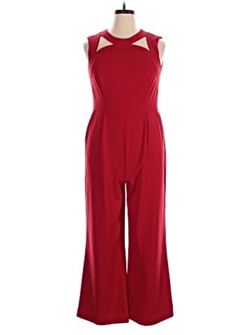 Calvin Klein Jumpsuit (view 1)
