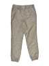 Gap Kids 100% Cotton Solid Tan Khakis Size 10 - photo 2