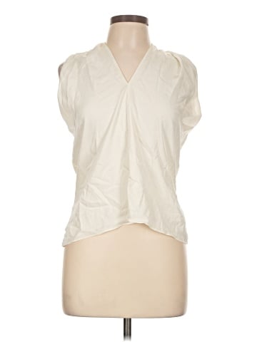 Theory Sleeveless Blouse (view 1)