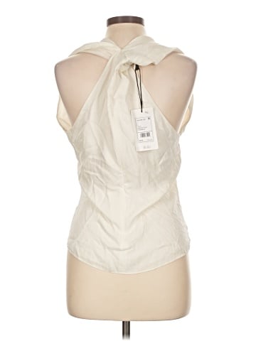 Theory Sleeveless Blouse (view 2)