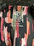 Born Primitive Print Pink Active Pants Size XS - photo 7