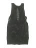 Unbranded 100% Polyester Gray Swimsuit Cover Up Size M - photo 1