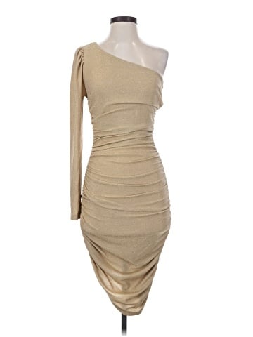 Windsor Cocktail Dress (view 1)
