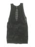 Unbranded 100% Polyester Gray Swimsuit Cover Up Size M - photo 2