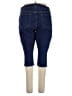 Old Navy Blue Jeans Size 18 - photo 2