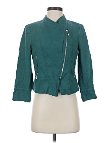 White House Black Market Jacket (view 1)