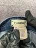 L'Agence Solid Blue Jeans Size 25 waist - photo 7