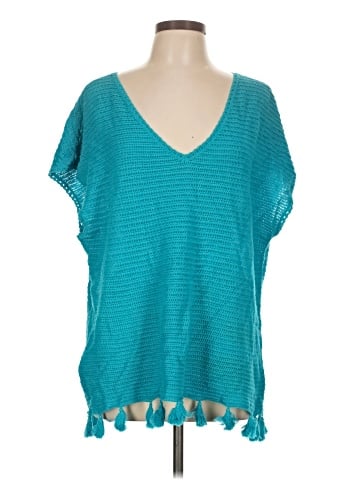 Tommy Bahama Poncho (view 1)