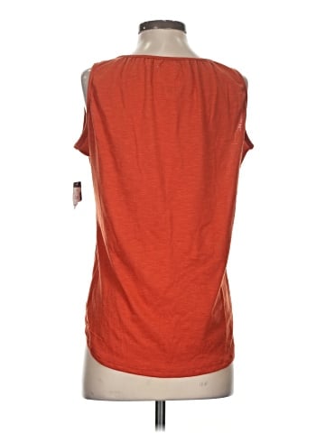 New York Laundry Sleeveless Blouse (view 2)