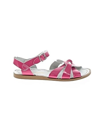 Salt Water Sandals (view 1)