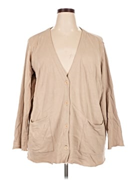 Eileen Fisher Cardigan (view 1)