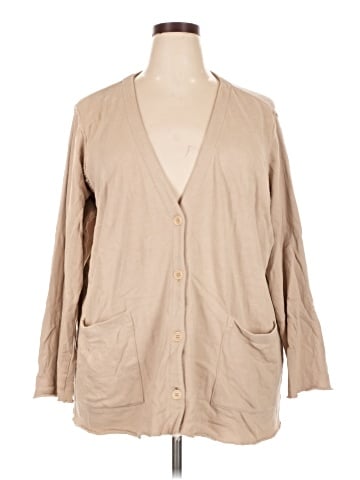 Eileen Fisher Cardigan (view 1)
