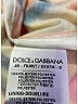 Dolce & Gabbana 100% Polyester Orange Red Pullover Hoodie Size EU (IT) 38 / US 2 - photo 6