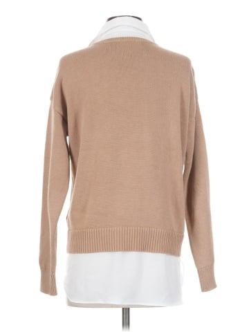 Lauren by Ralph Lauren Pullover Sweater (view 2)