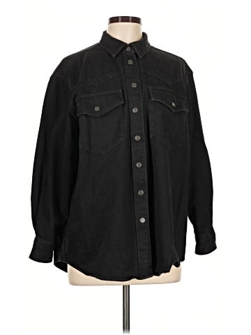 Gap Denim Jacket (view 1)