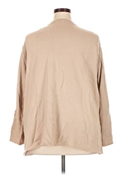 Eileen Fisher Cardigan (view 2)