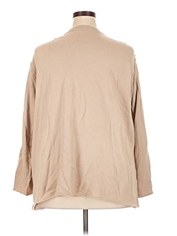 Eileen Fisher Cardigan (view 2)
