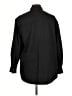 Gap 100% Cotton Black Denim Jacket Size Lg Petite - photo 2