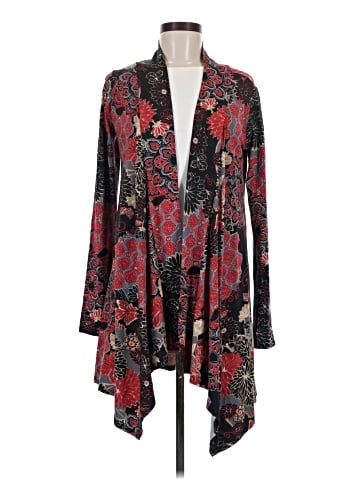 Sahalie Kimono (view 1)