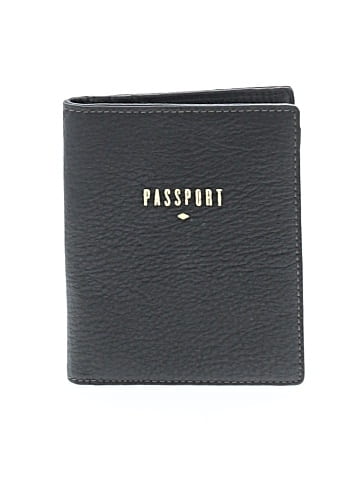 Fossil Wallet (view 1)