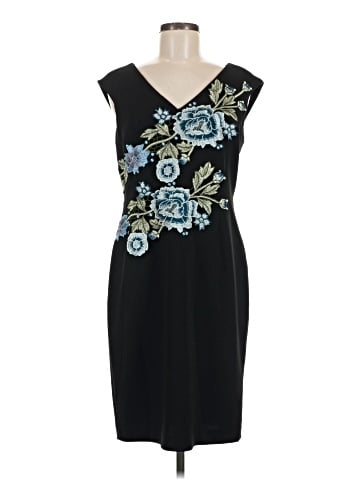 Ivanka Trump Cocktail Dress (view 1)