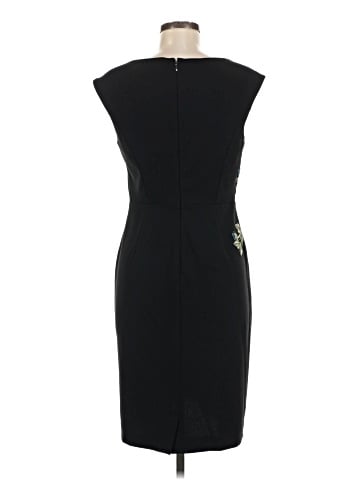 Ivanka Trump Cocktail Dress (view 2)