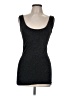 C'est Moi Black Tank Top One size - photo 1