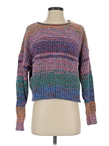 Gap Pullover Sweater (view 1)