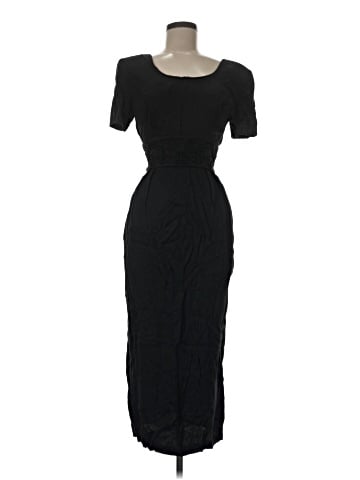 John Roberts Cocktail Dress (view 1)