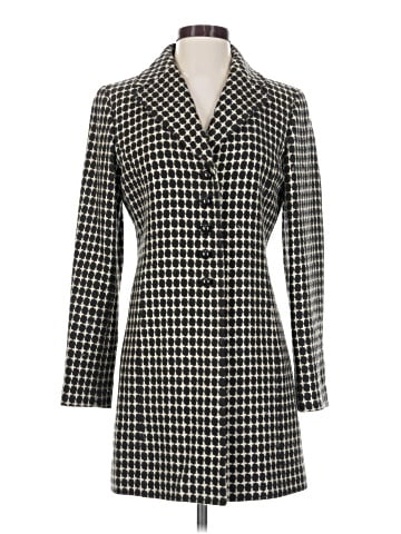 Ann Taylor Blazer (view 1)