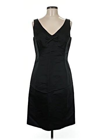 Etcetera Cocktail Dress (view 1)