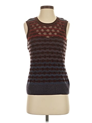 Brooks Brothers Sleeveless Top (view 1)