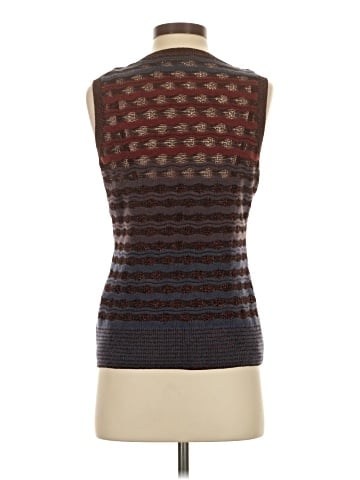 Brooks Brothers Sleeveless Top (view 2)