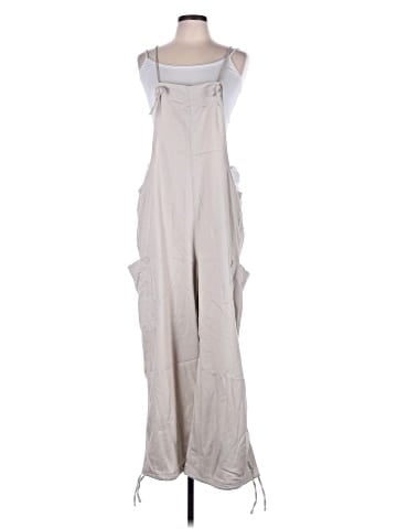 Vanilla Star Jumpsuit (view 1)