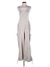 Vanilla Star Gray Jumpsuit Size XL - photo 1