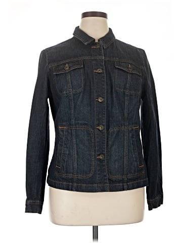 Tommy Hilfiger Denim Jacket (view 1)