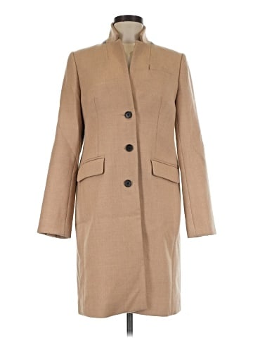 J.Crew Wool Coat (view 1)