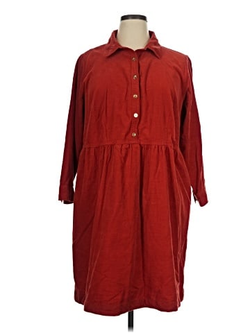Talbots Casual Dress (view 1)