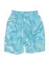 Nike 100% Polyester Tie-dye Blue Board Shorts Size 8 - 10 - photo 1