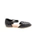 Old Navy Black Sandals Size 8 (kids) - photo 1