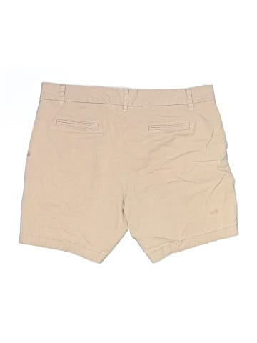 Tommy Hilfiger Khaki Shorts (view 2)