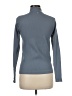 Fabletics Gray Track Jacket Size M (estimated) - photo 2