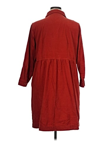 Talbots Casual Dress (view 2)