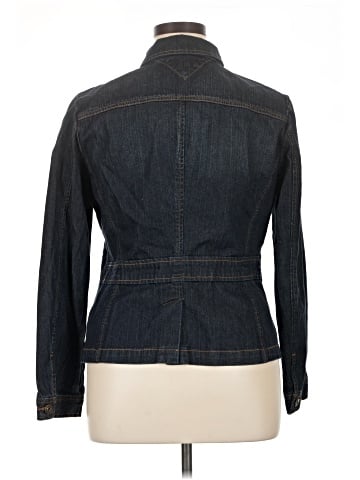 Tommy Hilfiger Denim Jacket (view 2)