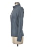 Fabletics Gray Track Jacket Size M (estimated) - photo 5